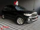 VW - Volkswagen T-Cross 1.0 12v TSi Preta