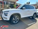 HYUNDAI Creta Limited 1.0T 12v Branca