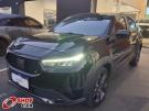 FIAT Fastback Limited Edition 1.3T 16v Preta