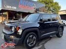 JEEP Renegade Sport 1.8 16v Preta
