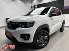 RENAULT Kwid Intense 1.0 12v Branca