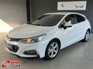 GM - Chevrolet Cruze Hatch Sport6 LT 1.4T 16v Branca