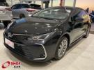 TOYOTA Corolla XEi 2.0 16v Preta