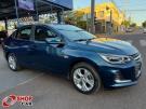 GM - Chevrolet Onix Sedan Plus Premier 1.0T 12v Azul
