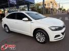 VW - Volkswagen Virtus 1.6 16v Branca