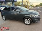 GM - Chevrolet Onix LT 1.0 Cinza
