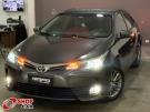 TOYOTA Corolla GLi 1.8 16v Cinza