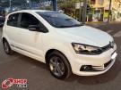 VW - Volkswagen Fox Connect 1.6 4p. Branca