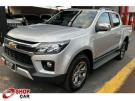 GM - Chevrolet S10 LTZ 2.8CTDi 16v 4x4 C.D. Prata