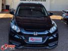 HONDA HR-V LX 1.8 16v Preta