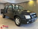 GM - Chevrolet S10 Advantage 2.4 C.D. Preta