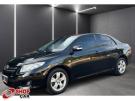 TOYOTA Corolla XEi 2.0 16v Preta