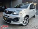 FIAT Uno Drive 1.0 4p. Prata