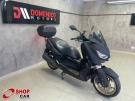 YAMAHA XMax 250 Preta