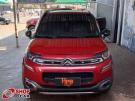 CITROËN AirCross Shine 1.6 16v Vermelha