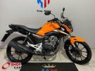 HONDA CG Titan 160i Laranja
