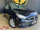 FIAT Grand Siena Attractive 1.4 Preta