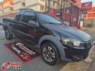 FIAT Strada Working 1.4 C.E. Preta