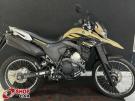 YAMAHA XTZ 250 Lander Bege