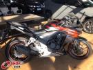 HONDA CBR 500R Preta