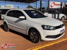 VW - Volkswagen Gol Trendline 1.0 4p. Branca