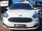 FORD Ka Hatch SE 1.0 12v Branca