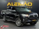 TOYOTA Hilux SRV 2.7 16v C.D. Preta