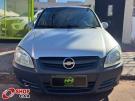GM - Chevrolet Celta Life 1.0 4p. Prata
