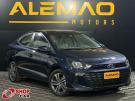 HYUNDAI HB20S Comfort 1.0T 12v Azul