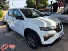 RENAULT Kwid Zen 1.0 12v Branca