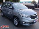 GM - Chevrolet Spin Premier 1.8 Cinza