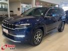 JEEP Commander Overland 1.3 16v T270 Azul