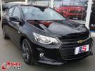 GM - Chevrolet Onix Sedan Plus 1.0T 12v Preta