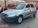GM - Chevrolet Celta Life 1.0 4p. Prata