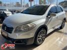 SUZUKI S-Cross GLX 1.6 16v Branca