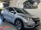 HONDA HR-V EXL 1.8 16v Prata