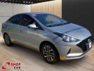 HYUNDAI HB20S Vision 1.0 12v Prata