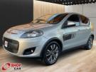 FIAT Palio Sporting 1.6 16v Dualogic 4p. Prata