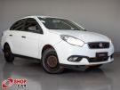 FIAT Grand Siena Attractive 1.0 Branca