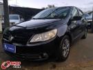 VW - Volkswagen Voyage Trend 1.0 Preta