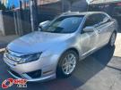 FORD Fusion SEL 2.5 16v Prata