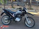 HONDA NXR 160i Bros ESDD Preta