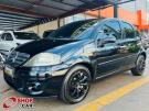 CITROËN C3 Hatch Exclusive 1.6 16v Preta