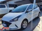 HYUNDAI HB20 Vision 1.0 12v Branca