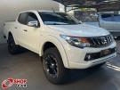 MITSUBISHI L200 Triton Sport GLS 2.4TDi 16v 4X4 C.D. Branca