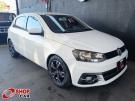 VW - Volkswagen Gol City 1.6 4p. Branca