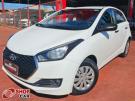 HYUNDAI HB20 Unique 1.0 12v Branca