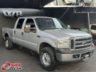 FORD F250 XLT 3.9TDi 16v 4X4 C.D. Prata