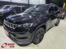 JEEP Compass Sport 1.3 16v T270 Preta