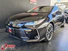 TOYOTA Corolla Altis Premium Hybrid 1.8 16v Preta